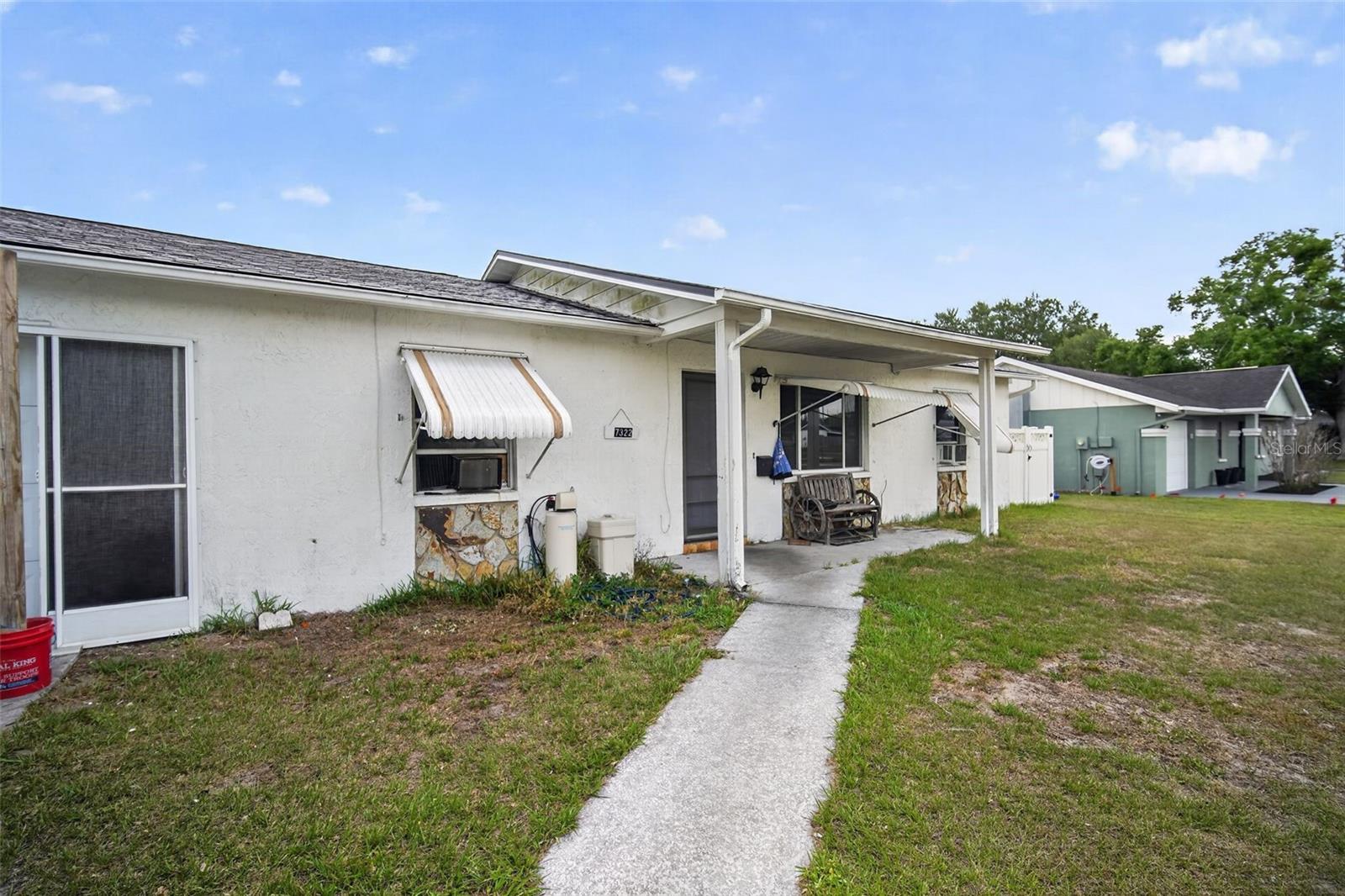 7322 LANDOVER DR, ZEPHYRHILLS, FL, 33540