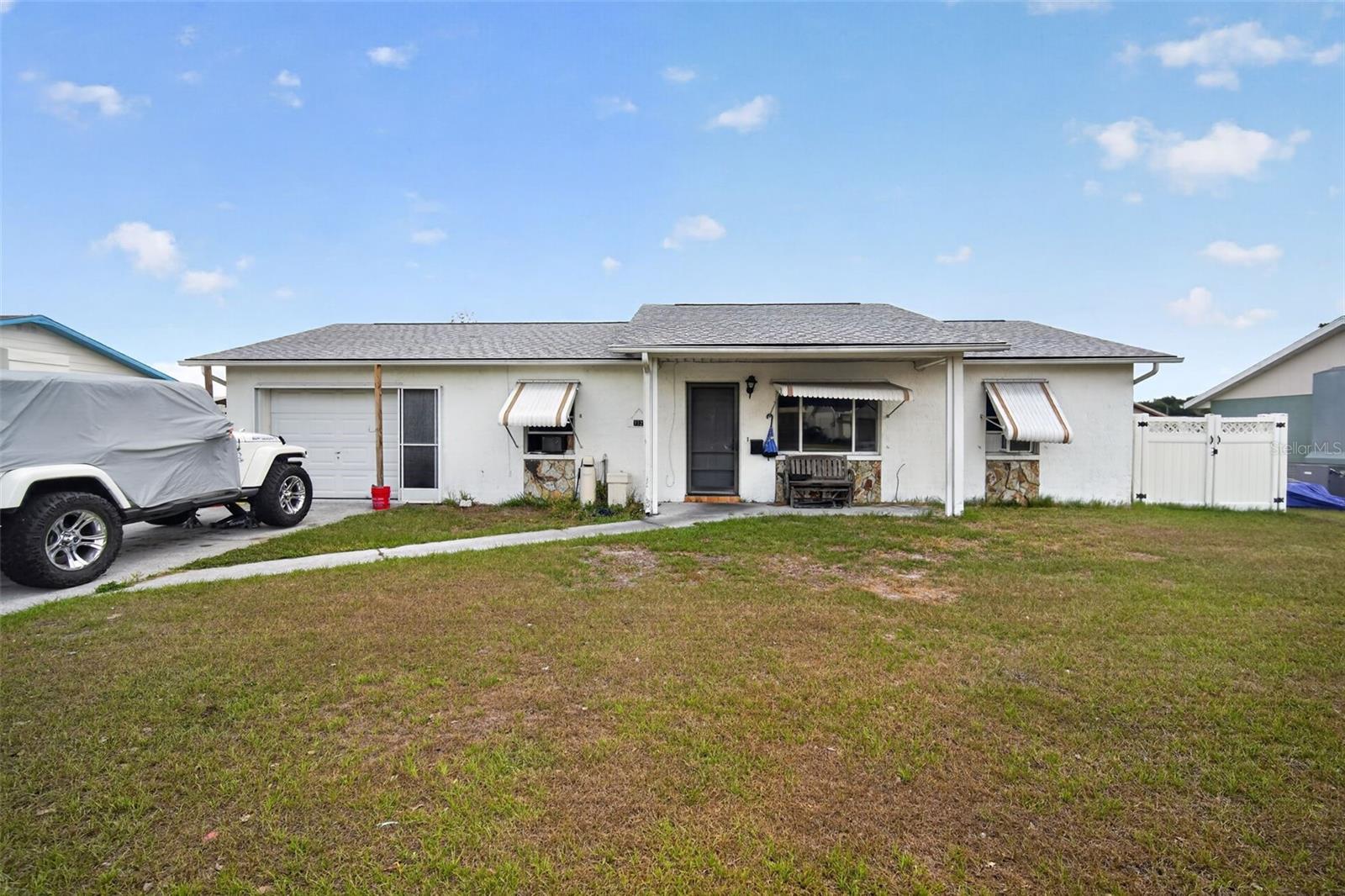 7322 LANDOVER DR, ZEPHYRHILLS, FL, 33540