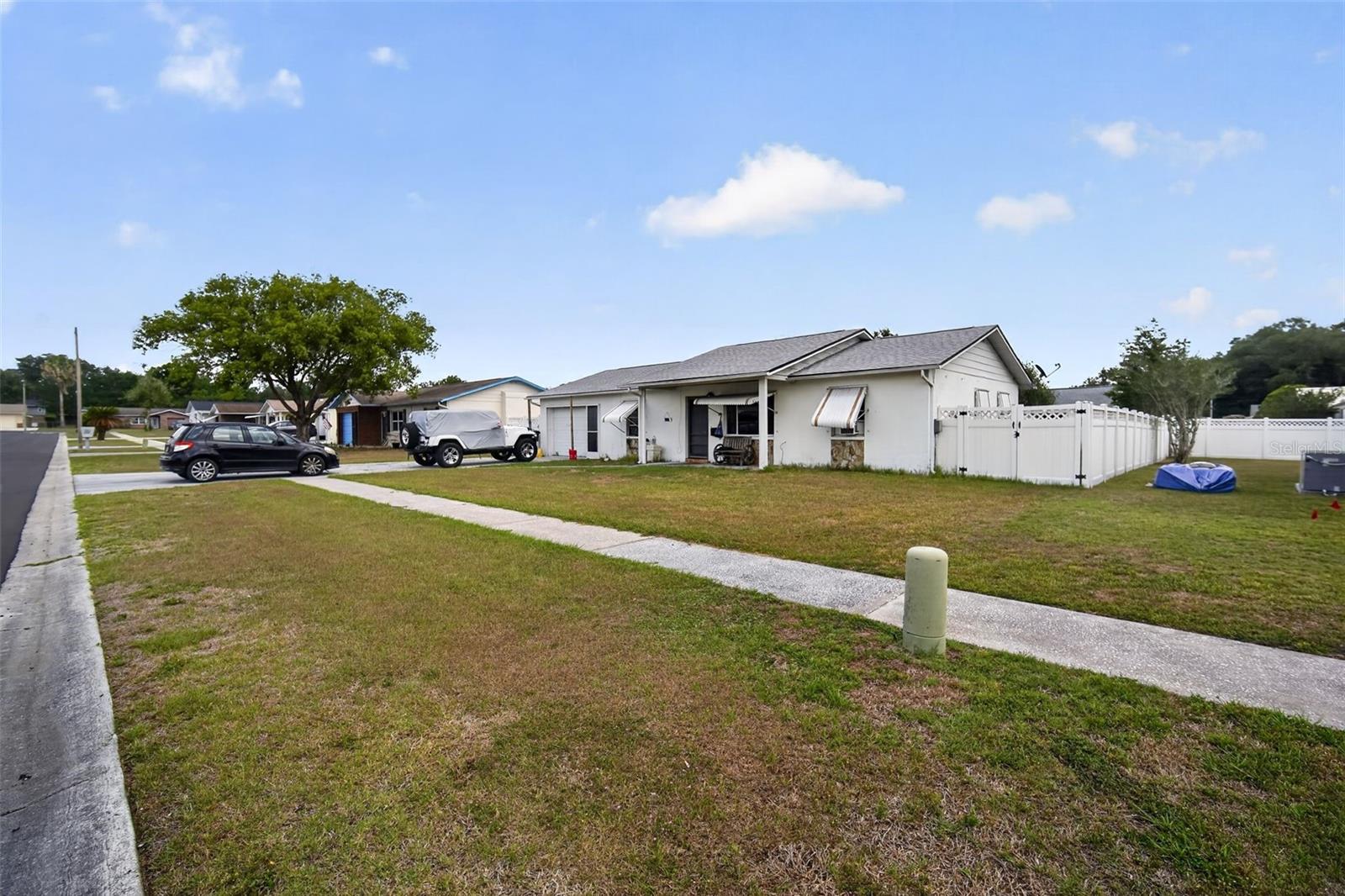 7322 LANDOVER DR, ZEPHYRHILLS, FL, 33540