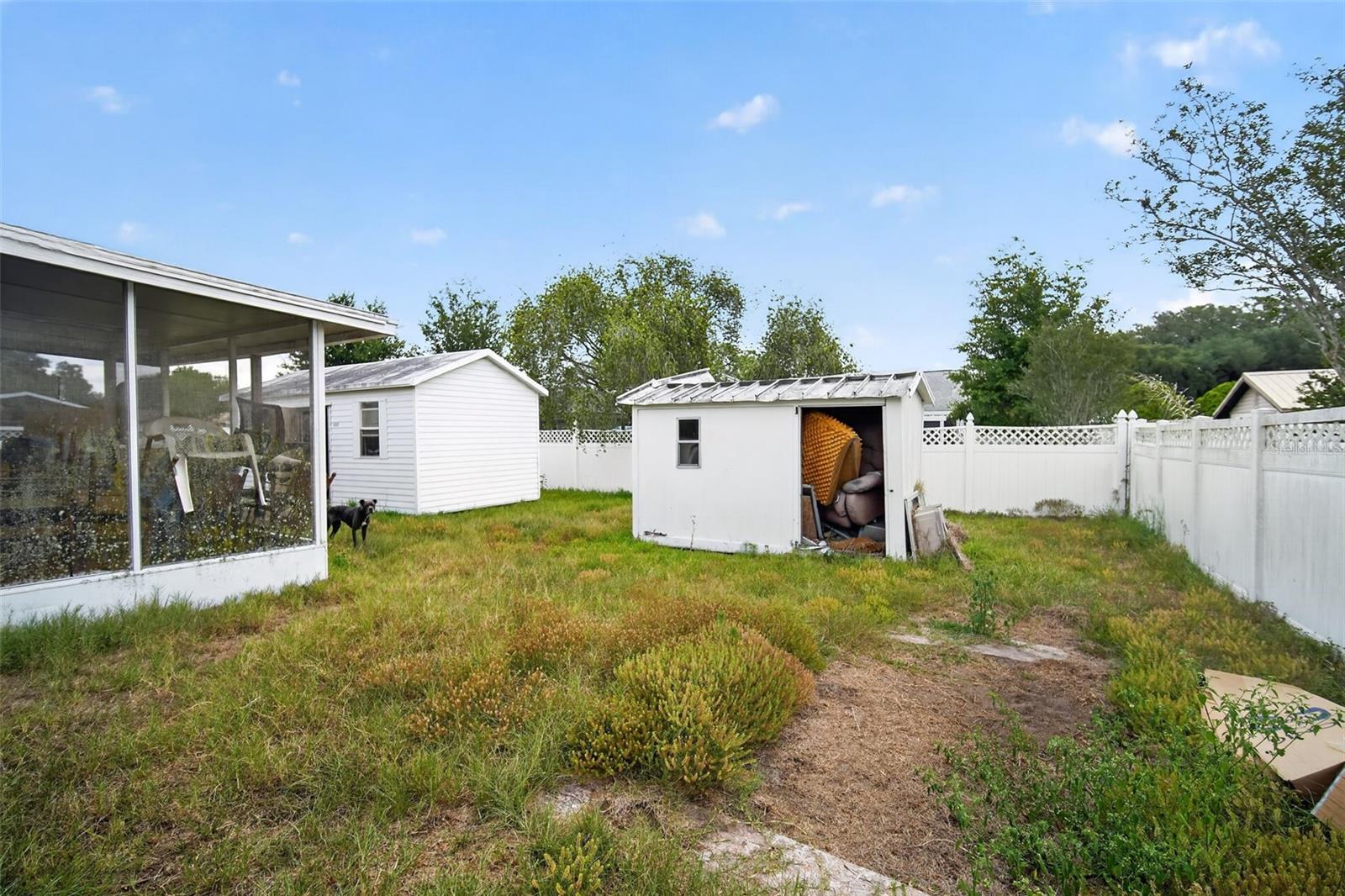 7322 LANDOVER DR, ZEPHYRHILLS, FL, 33540
