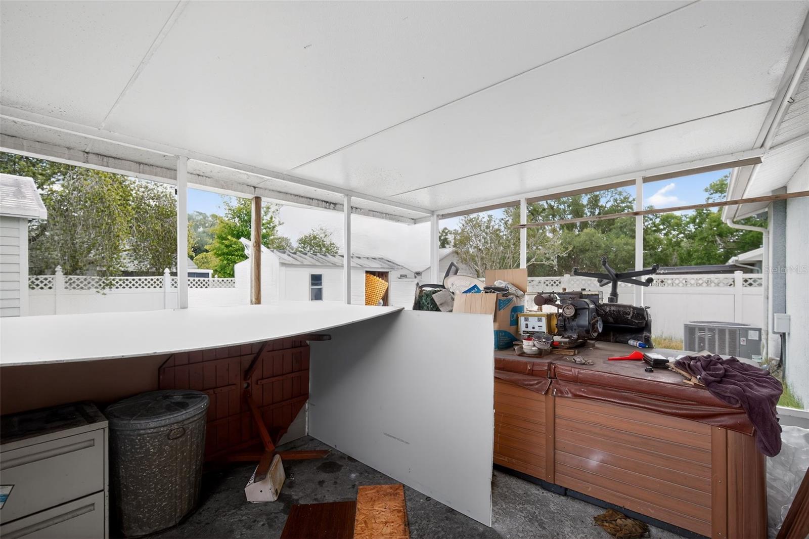 7322 LANDOVER DR, ZEPHYRHILLS, FL, 33540