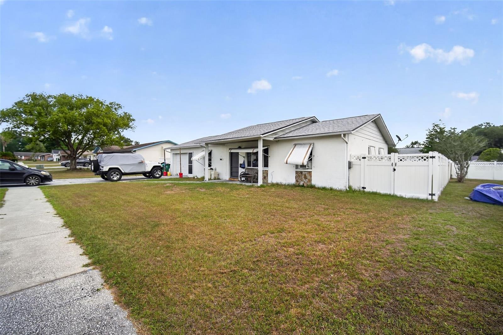 7322 LANDOVER DR, ZEPHYRHILLS, FL, 33540