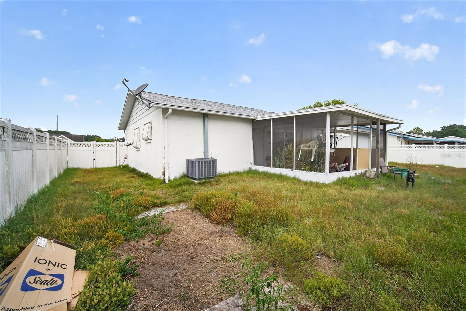 7322 LANDOVER DR, ZEPHYRHILLS, FL, 33540