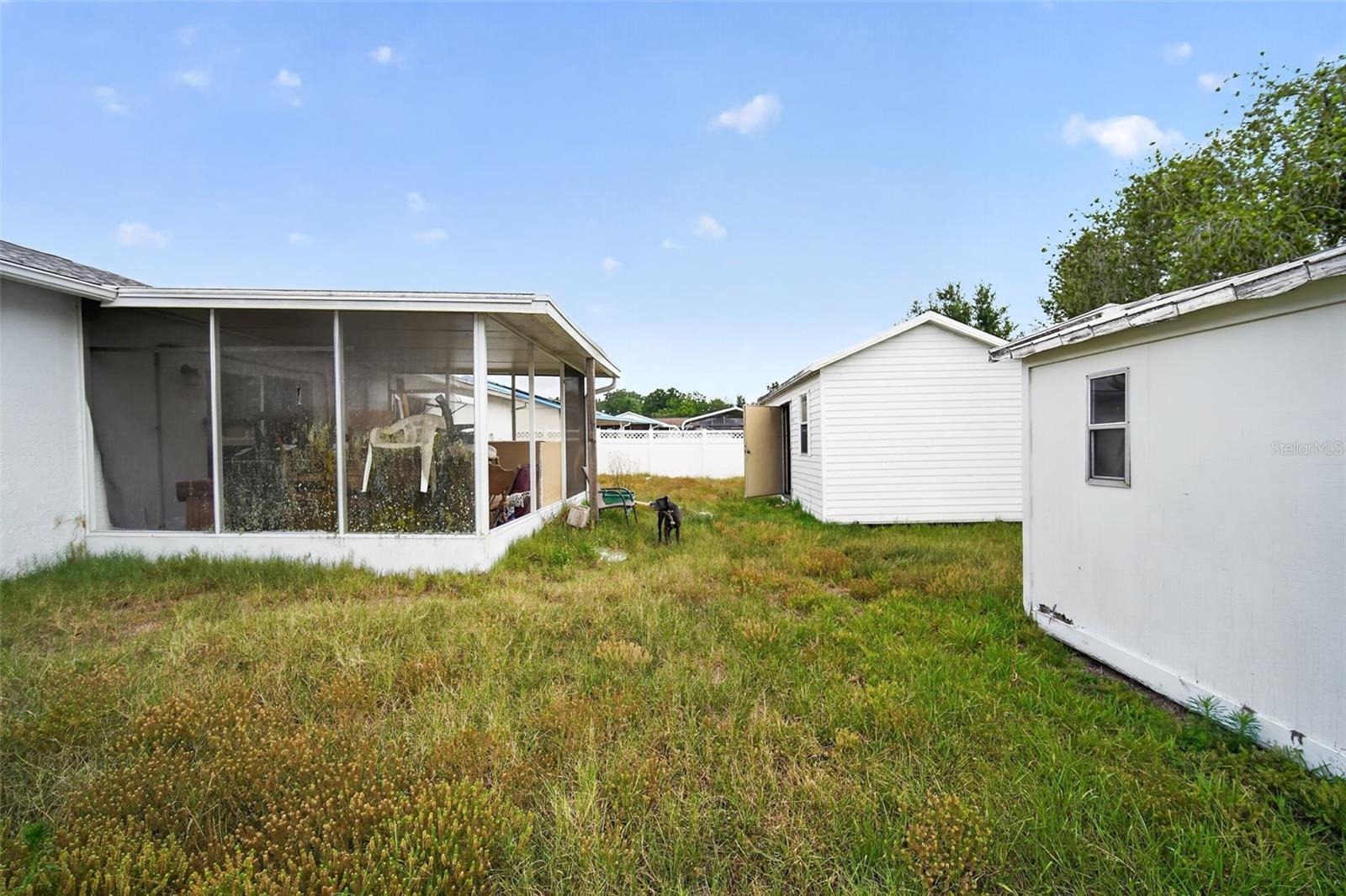 7322 LANDOVER DR, ZEPHYRHILLS, FL, 33540