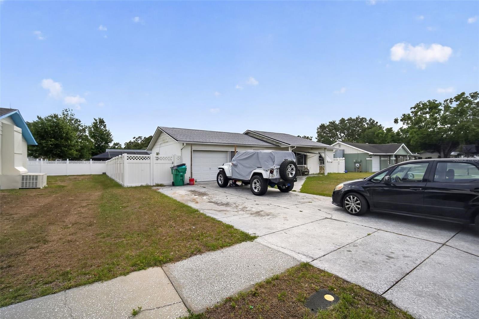 7322 LANDOVER DR, ZEPHYRHILLS, FL, 33540