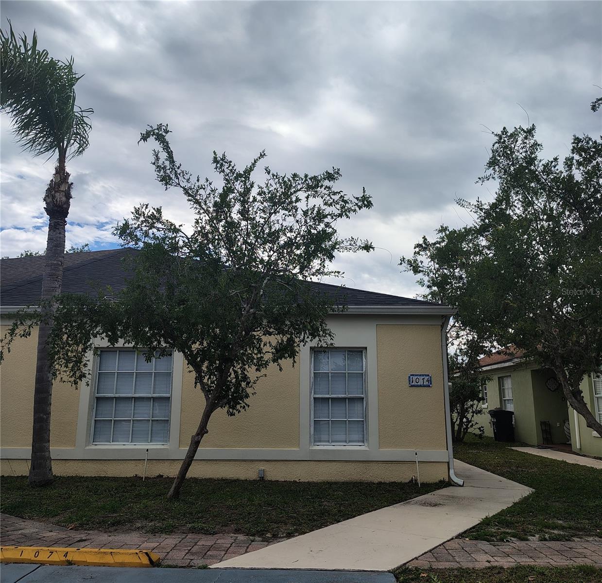 1074 UNIVERSAL REST PL, KISSIMMEE, FL, 34744