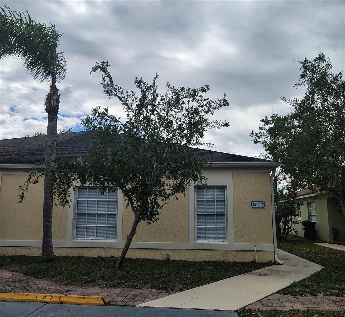 1074 UNIVERSAL REST PL, KISSIMMEE, FL, 34744