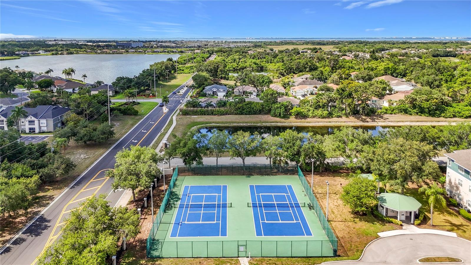 4802 51ST ST W #1116, BRADENTON, FL, 34210