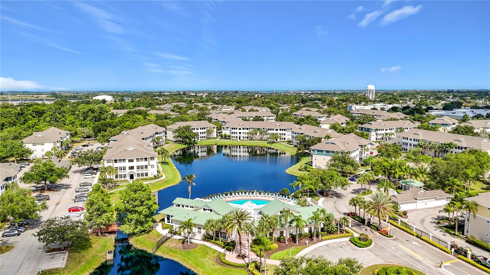 4802 51ST ST W #1116, BRADENTON, FL, 34210