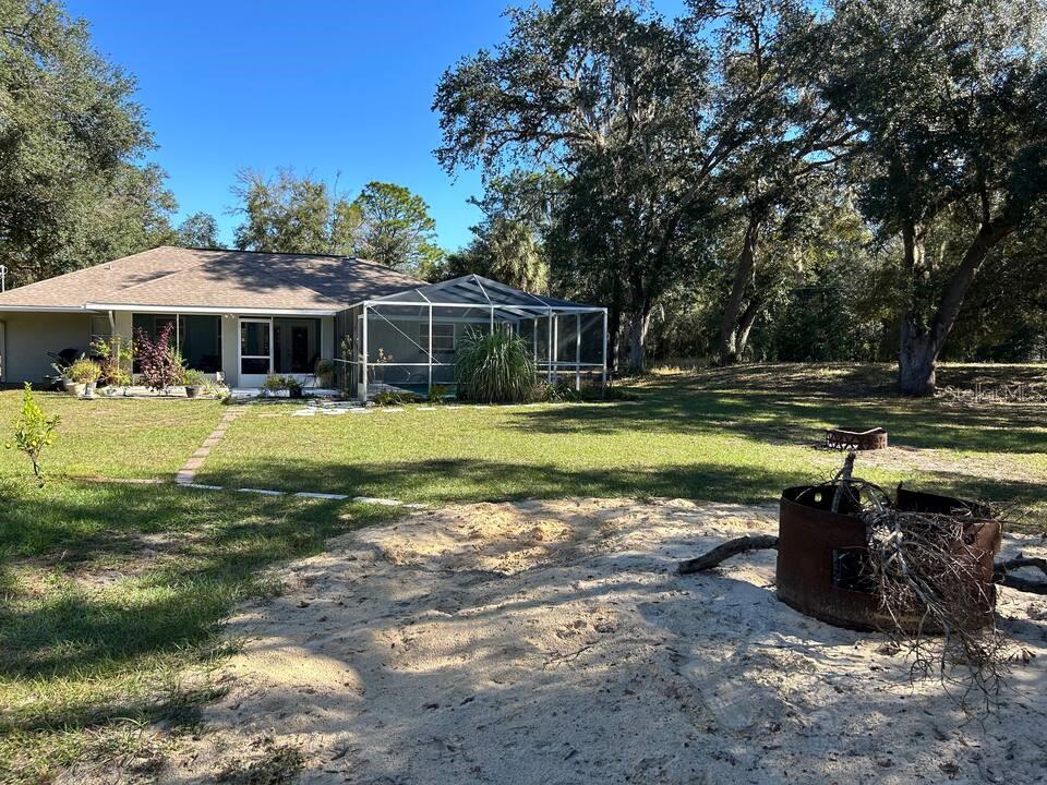 9690 N ALDER AVE, CRYSTAL RIVER, FL, 34428