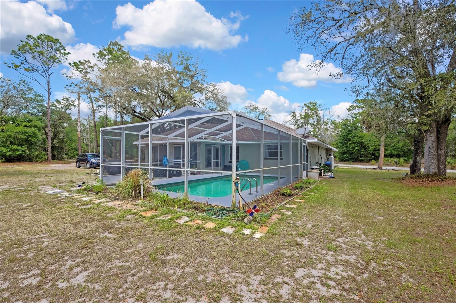 9690 N ALDER AVE, CRYSTAL RIVER, FL, 34428