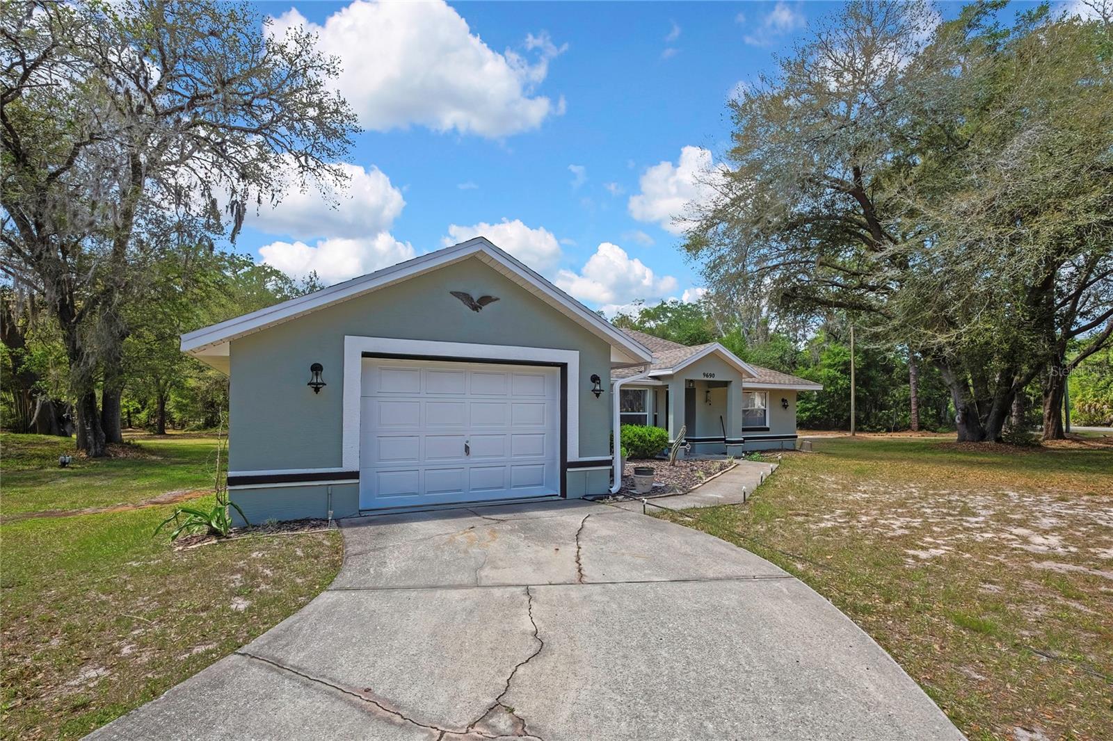 9690 N ALDER AVE, CRYSTAL RIVER, FL, 34428