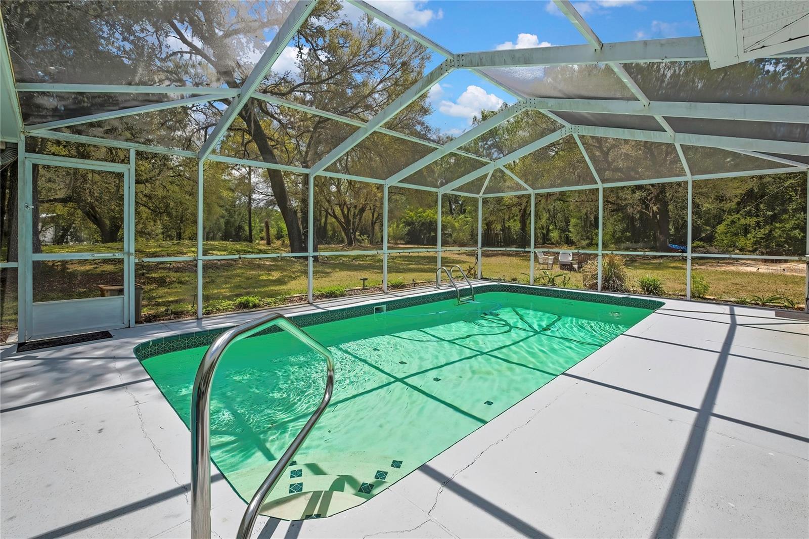 9690 N ALDER AVE, CRYSTAL RIVER, FL, 34428