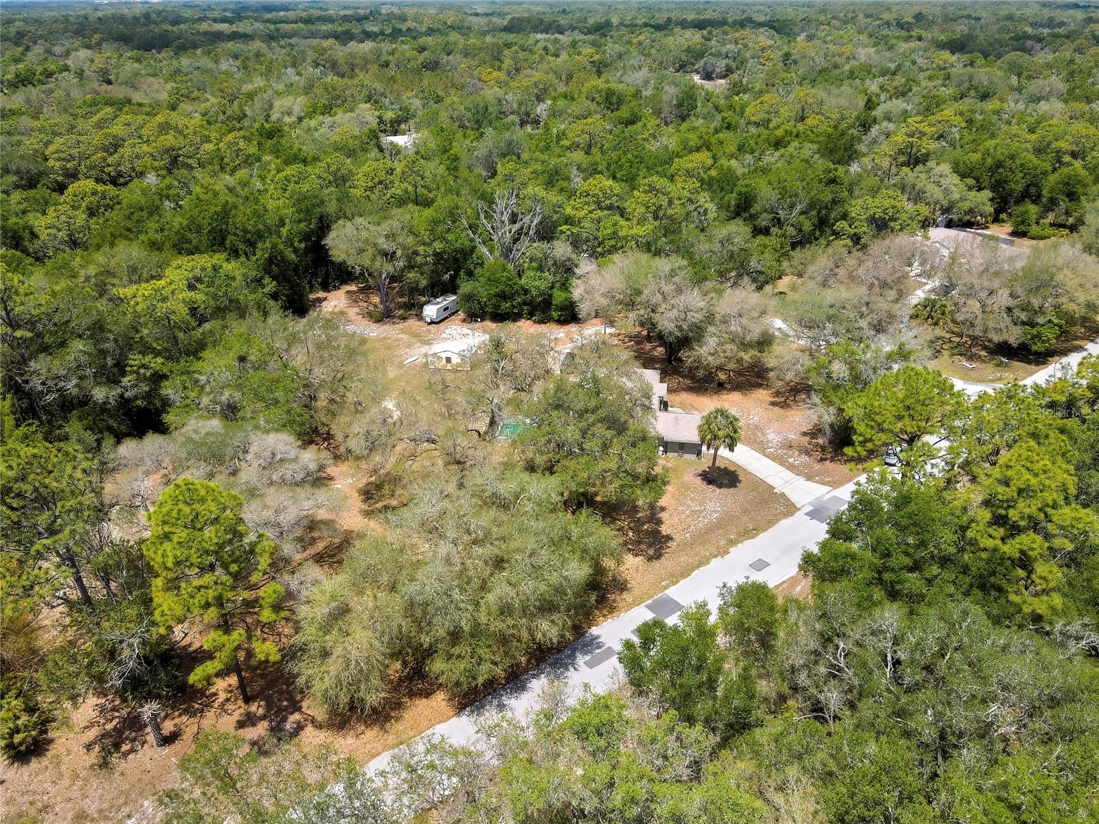 9690 N ALDER AVE, CRYSTAL RIVER, FL, 34428