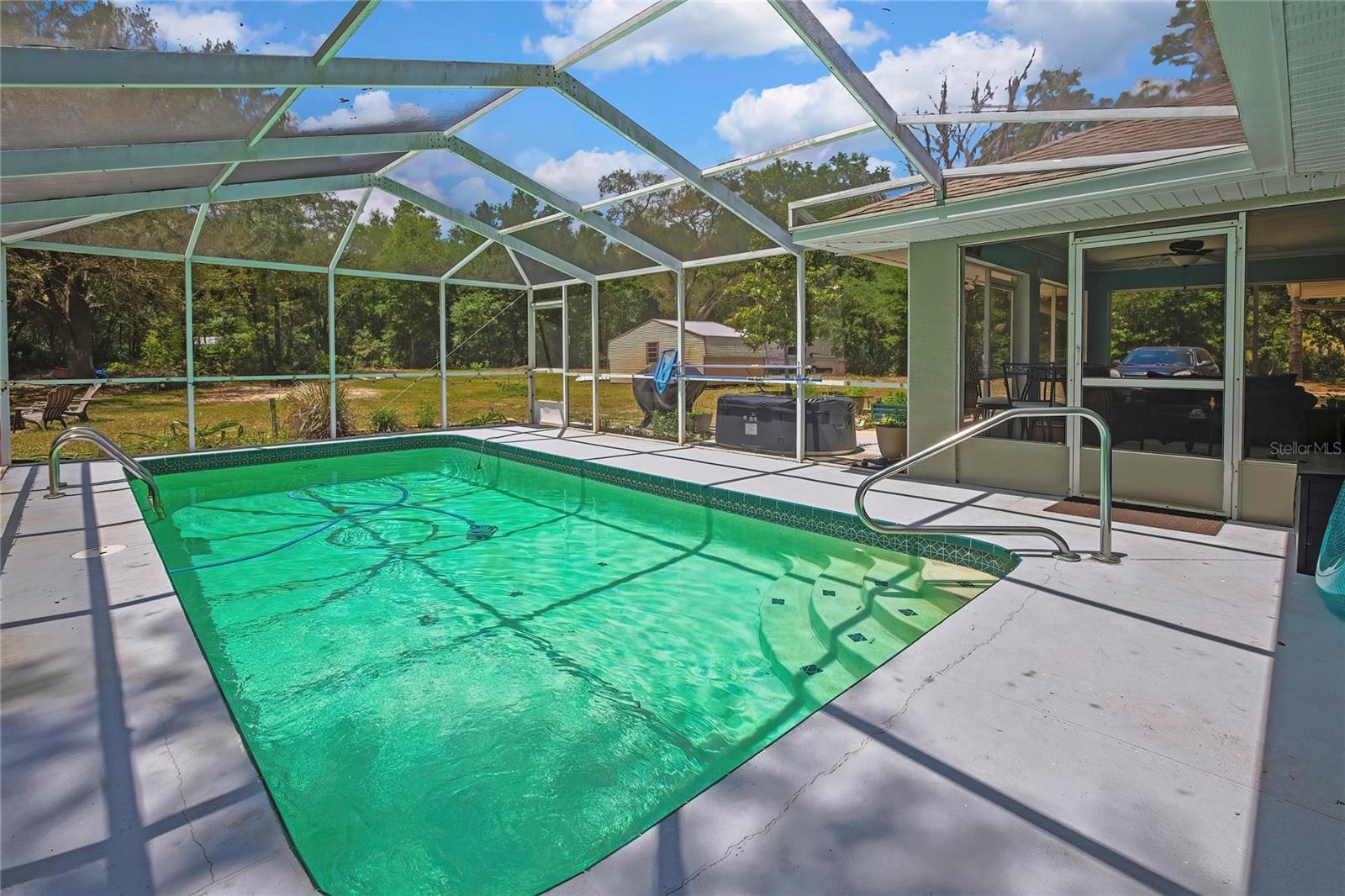 9690 N ALDER AVE, CRYSTAL RIVER, FL, 34428