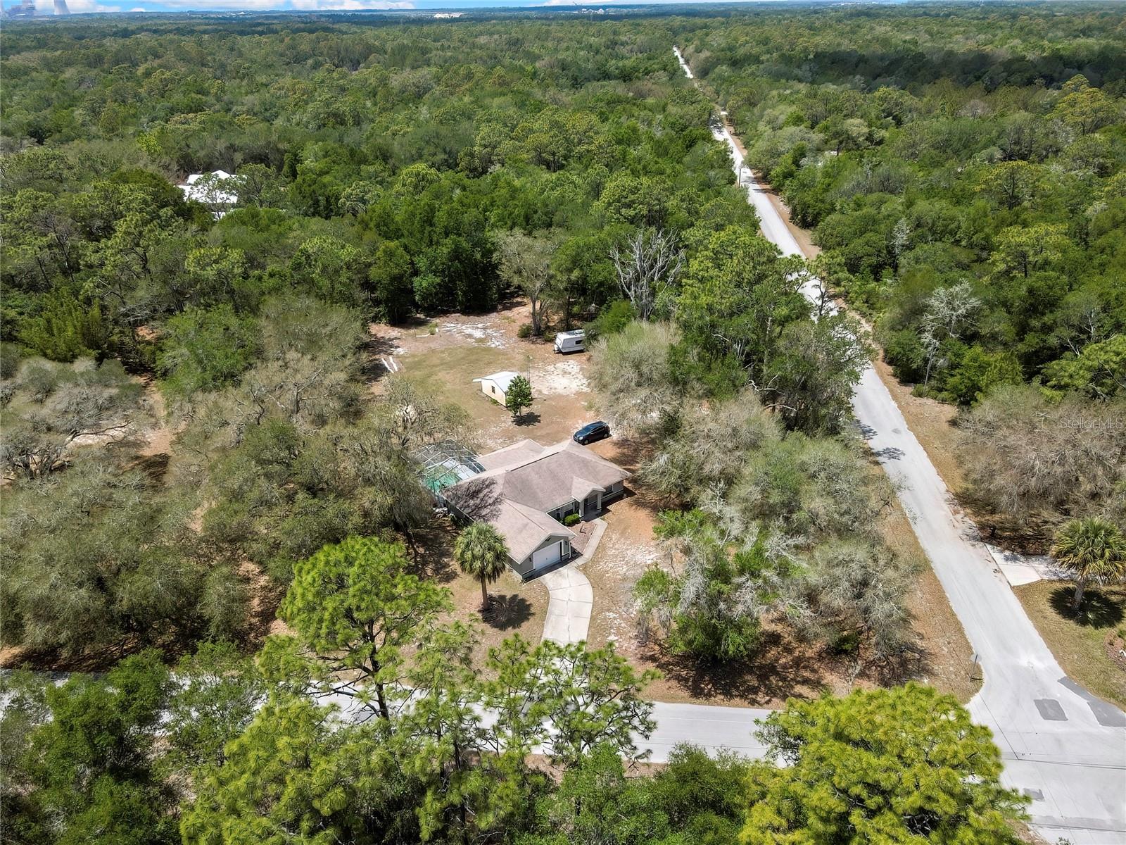 9690 N ALDER AVE, CRYSTAL RIVER, FL, 34428