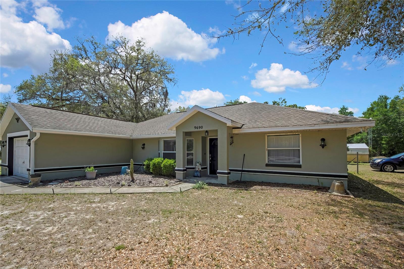 9690 N ALDER AVE, CRYSTAL RIVER, FL, 34428