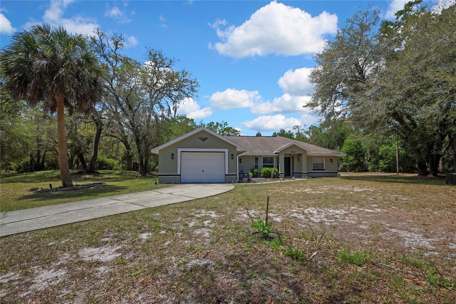 9690 N ALDER AVE, CRYSTAL RIVER, FL, 34428