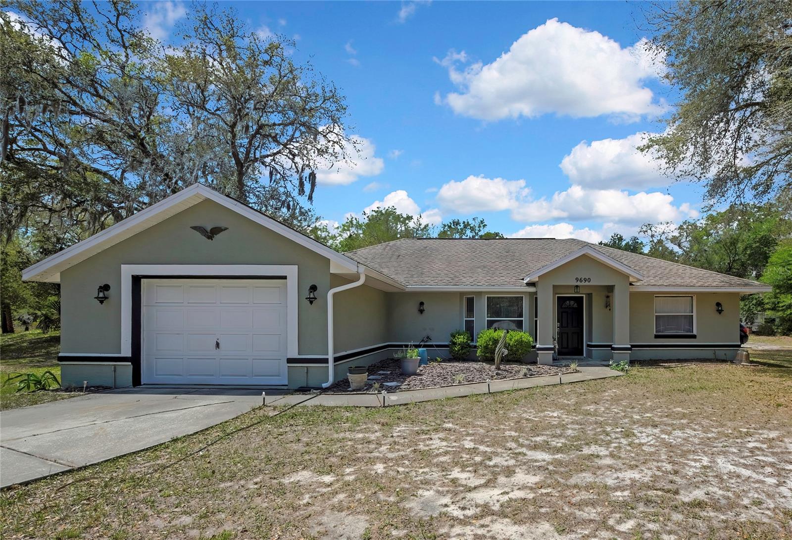 9690 N ALDER AVE, CRYSTAL RIVER, FL, 34428