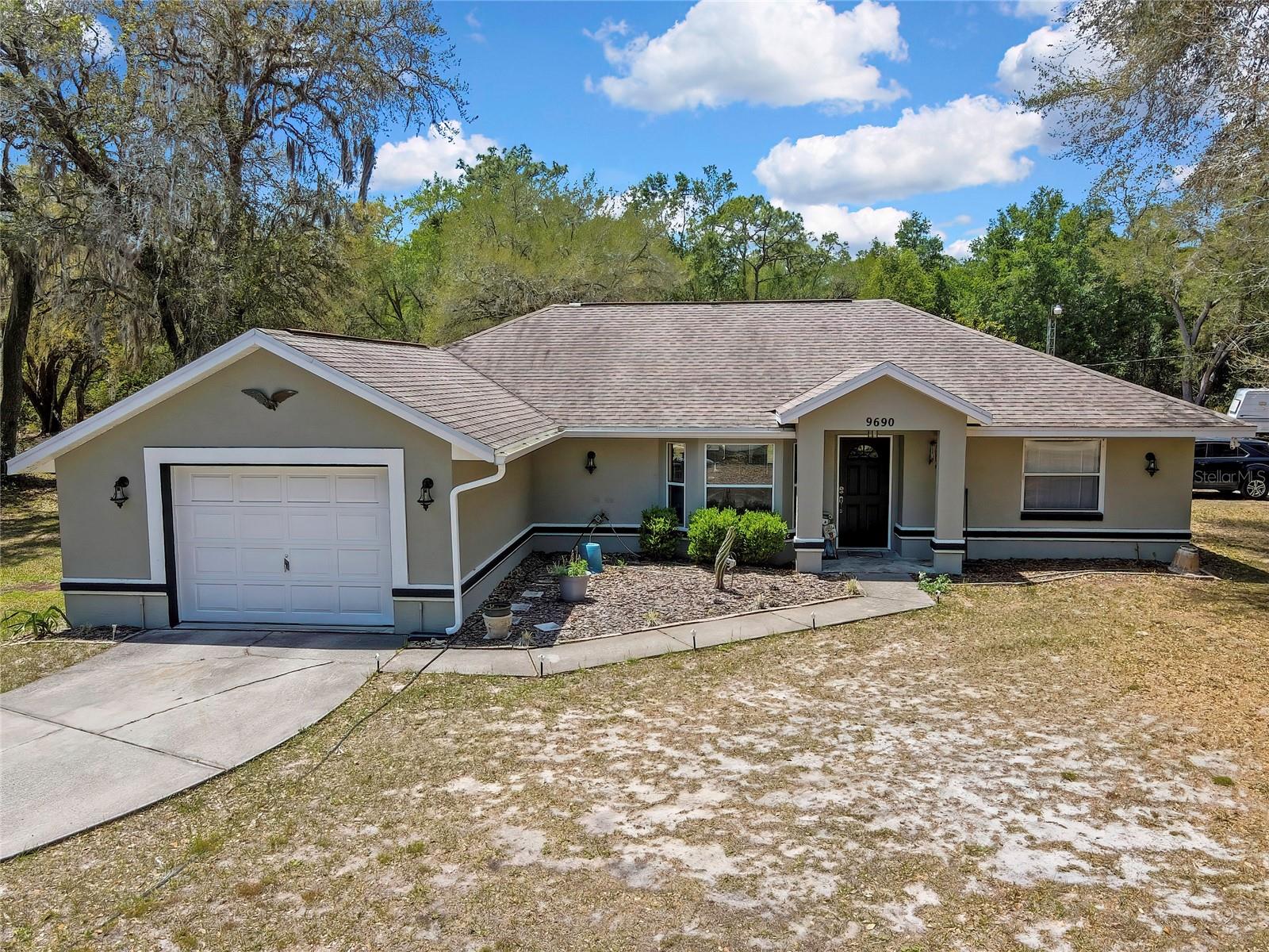 9690 N ALDER AVE, CRYSTAL RIVER, FL, 34428