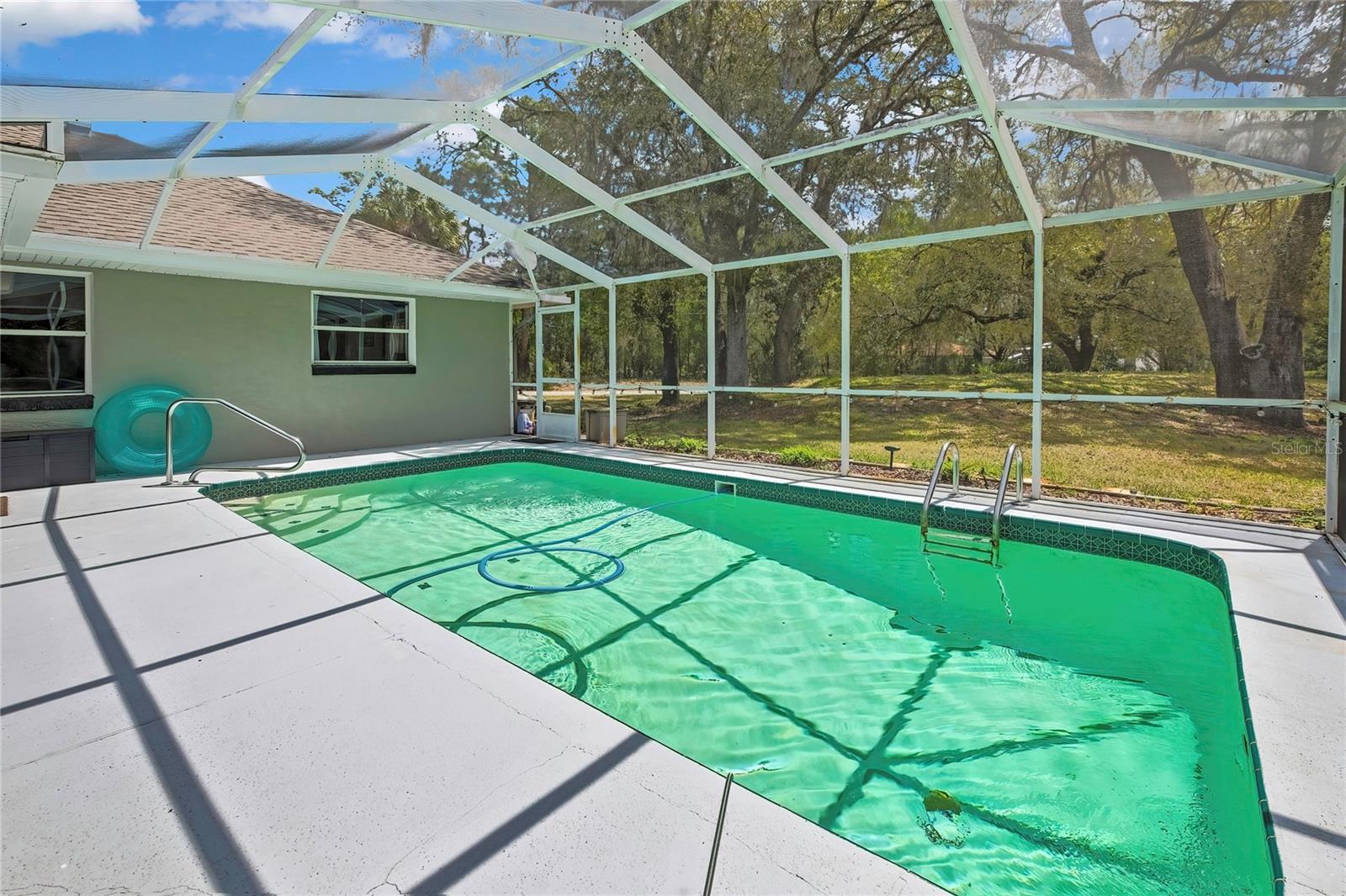 9690 N ALDER AVE, CRYSTAL RIVER, FL, 34428