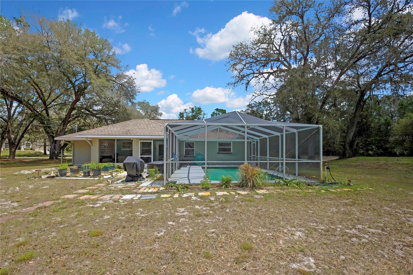 9690 N ALDER AVE, CRYSTAL RIVER, FL, 34428