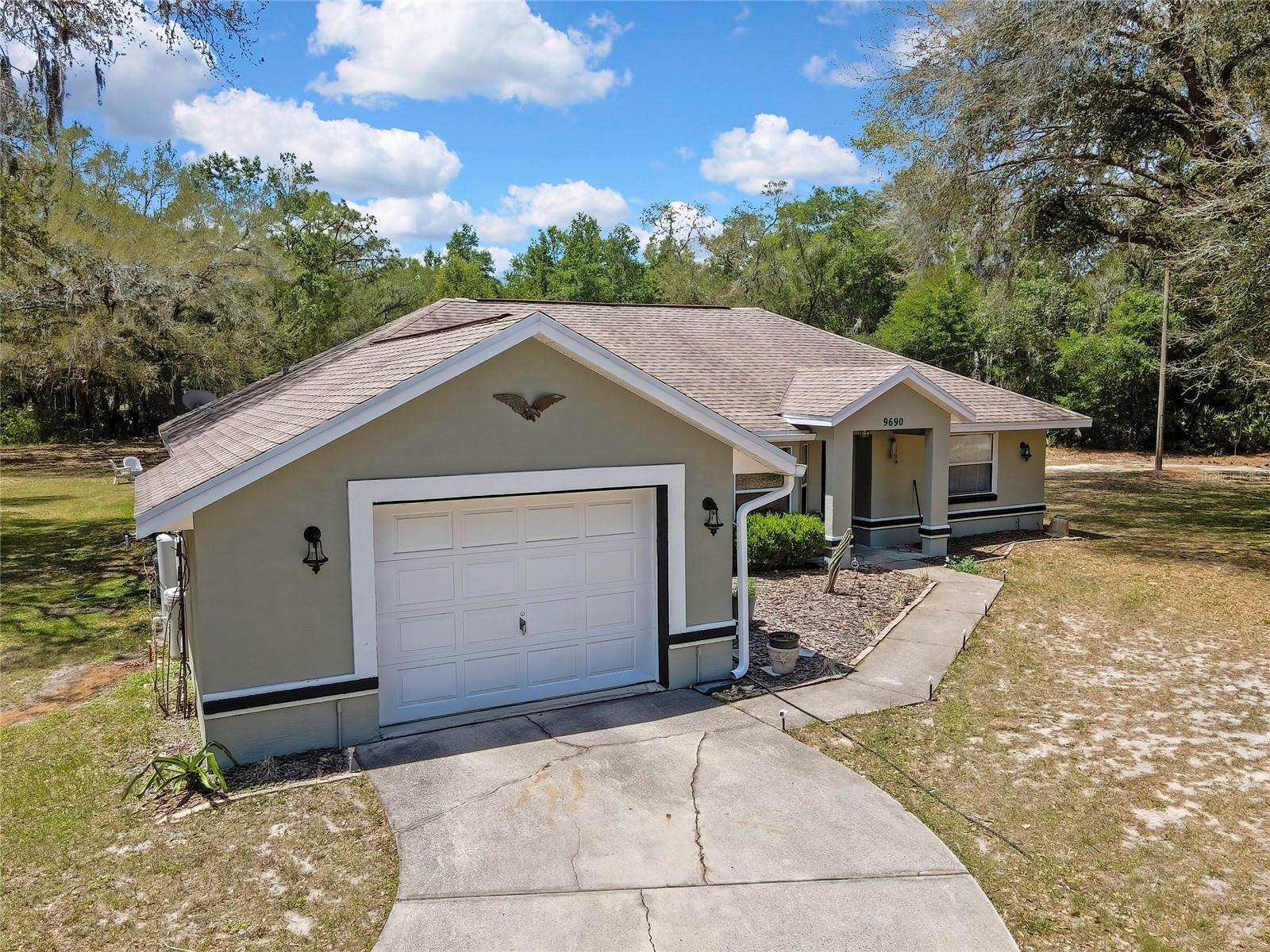 9690 N ALDER AVE, CRYSTAL RIVER, FL, 34428
