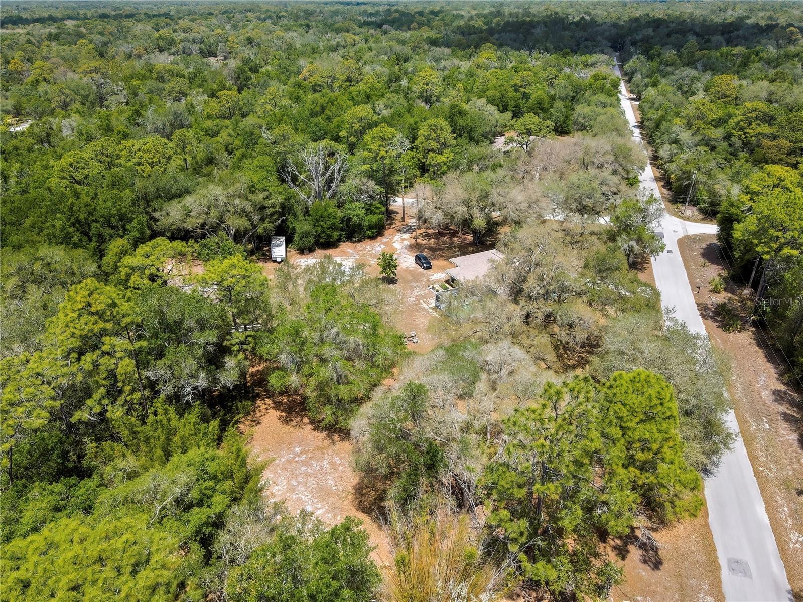 9690 N ALDER AVE, CRYSTAL RIVER, FL, 34428