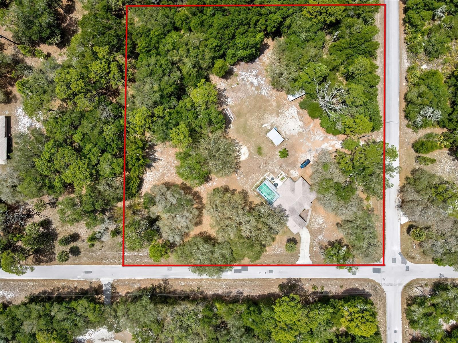 9690 N ALDER AVE, CRYSTAL RIVER, FL, 34428