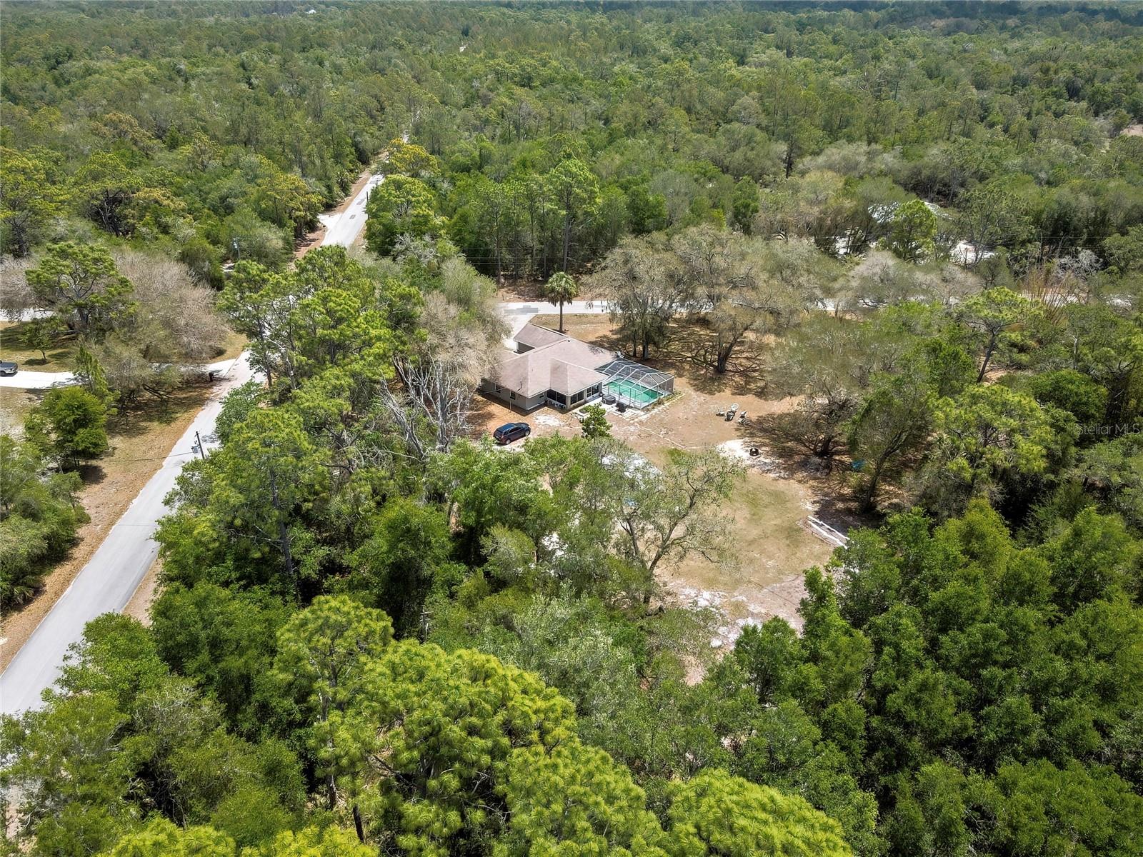 9690 N ALDER AVE, CRYSTAL RIVER, FL, 34428