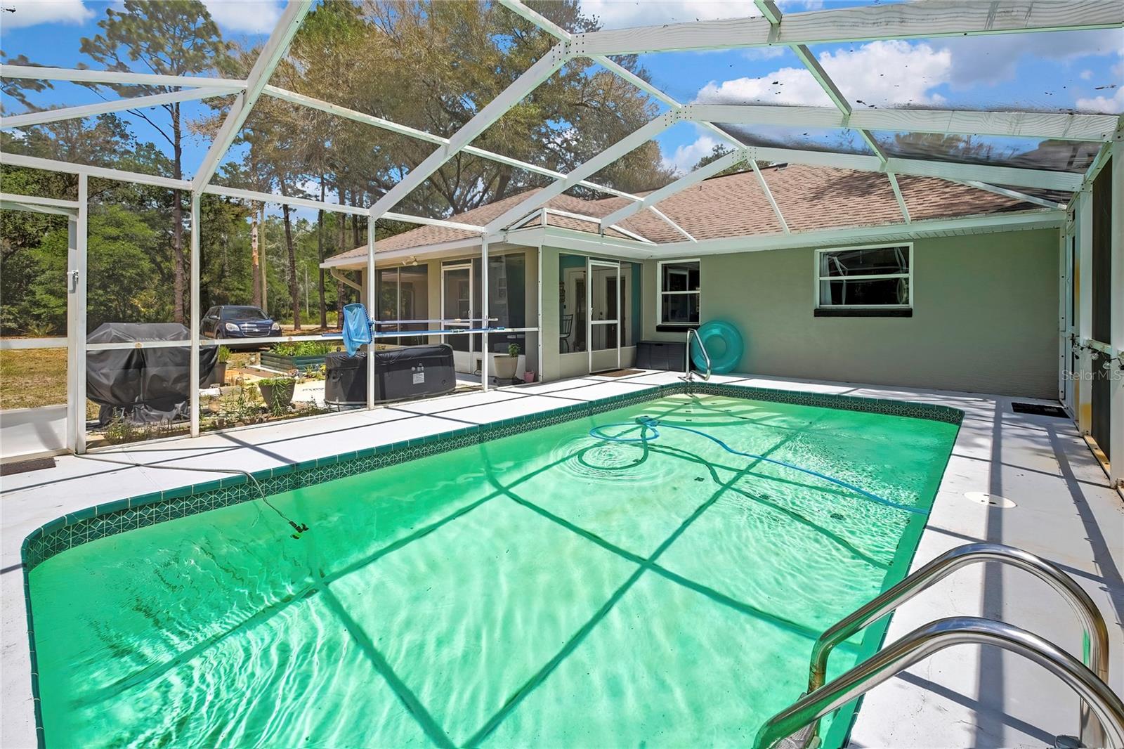 9690 N ALDER AVE, CRYSTAL RIVER, FL, 34428