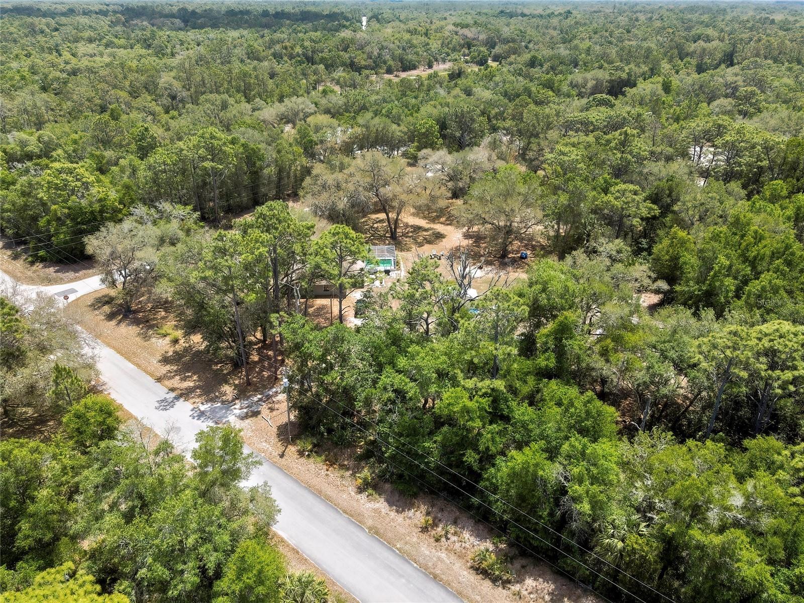 9690 N ALDER AVE, CRYSTAL RIVER, FL, 34428