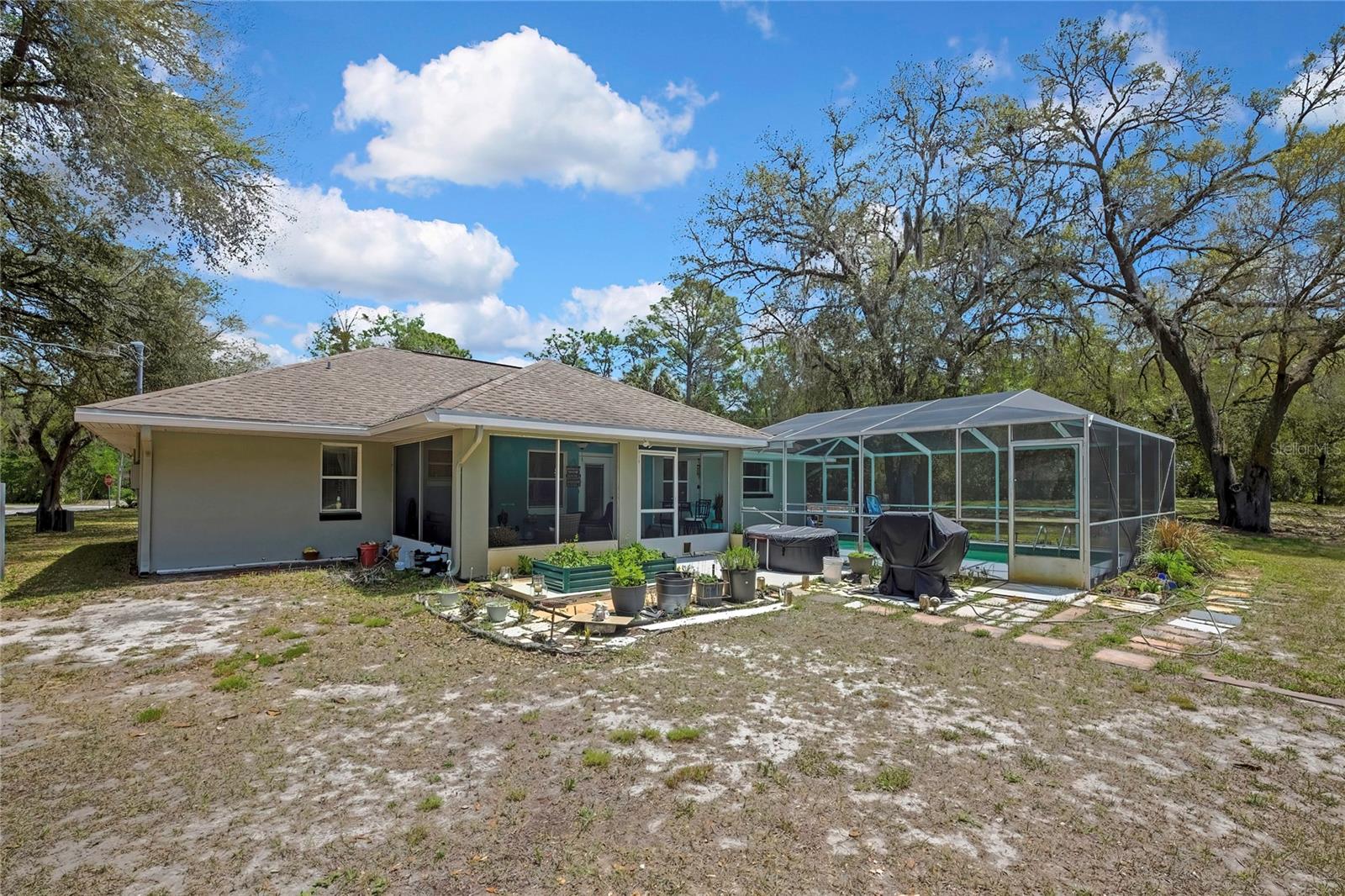 9690 N ALDER AVE, CRYSTAL RIVER, FL, 34428