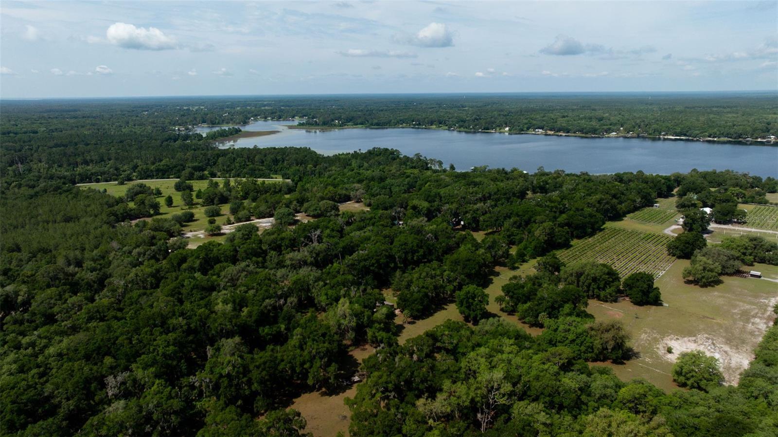 374 SISCO RD, POMONA PARK, FL, 32181