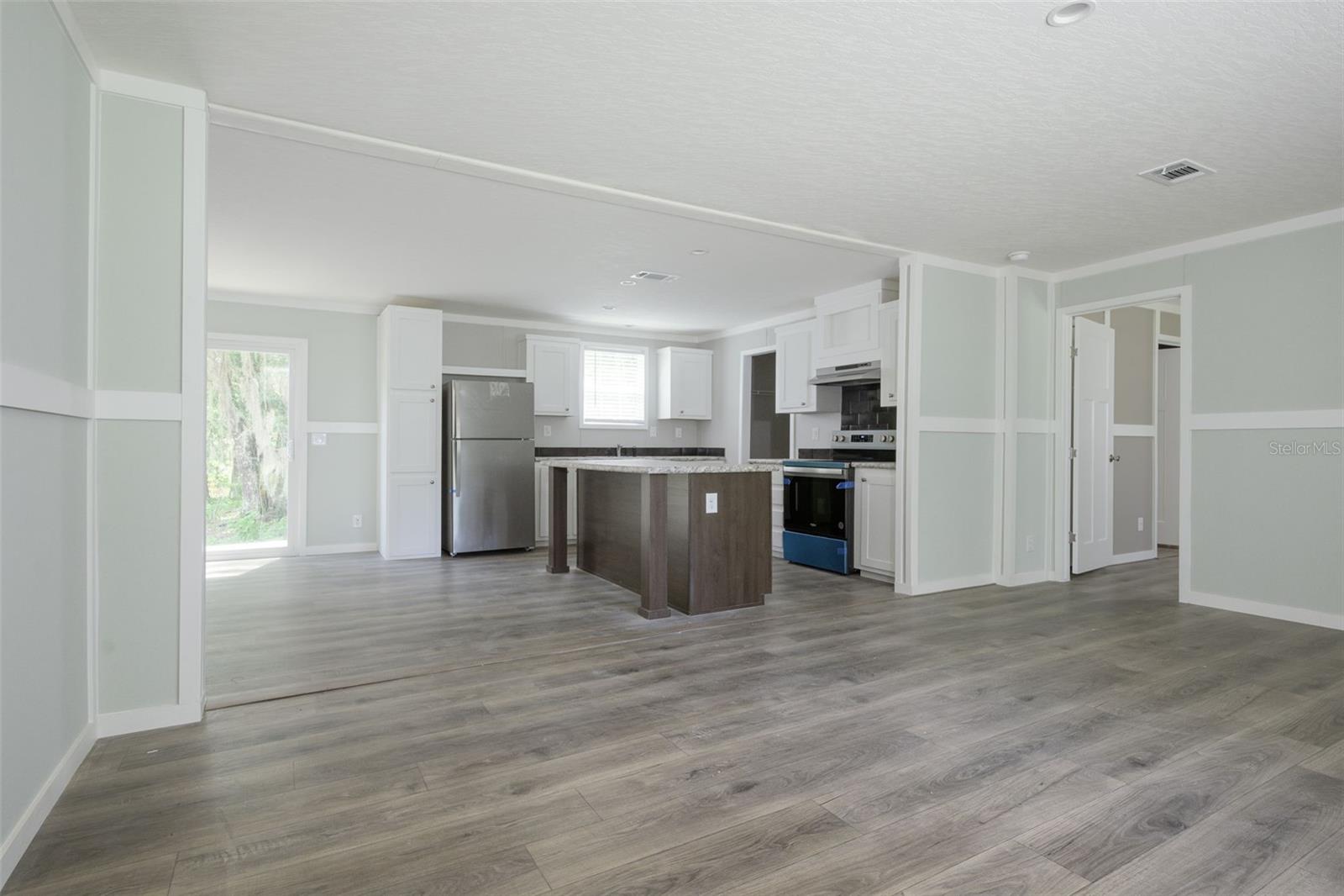 374 SISCO RD, POMONA PARK, FL, 32181