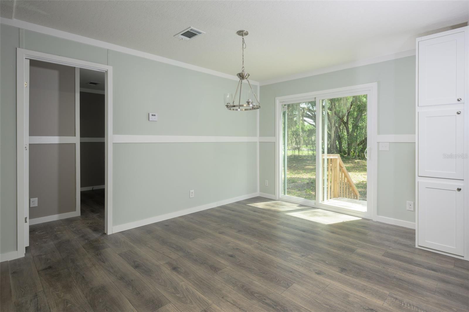 374 SISCO RD, POMONA PARK, FL, 32181