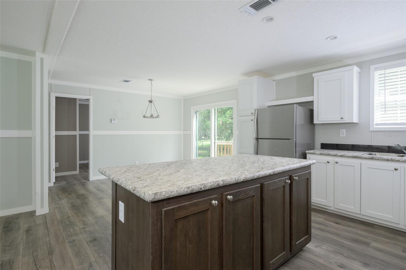 374 SISCO RD, POMONA PARK, FL, 32181