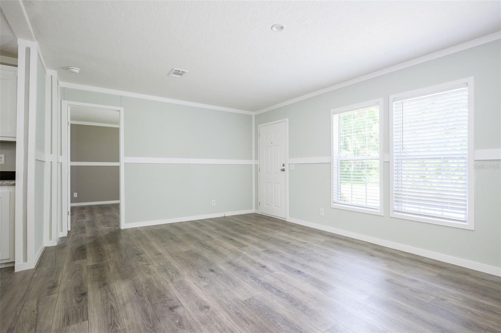 374 SISCO RD, POMONA PARK, FL, 32181