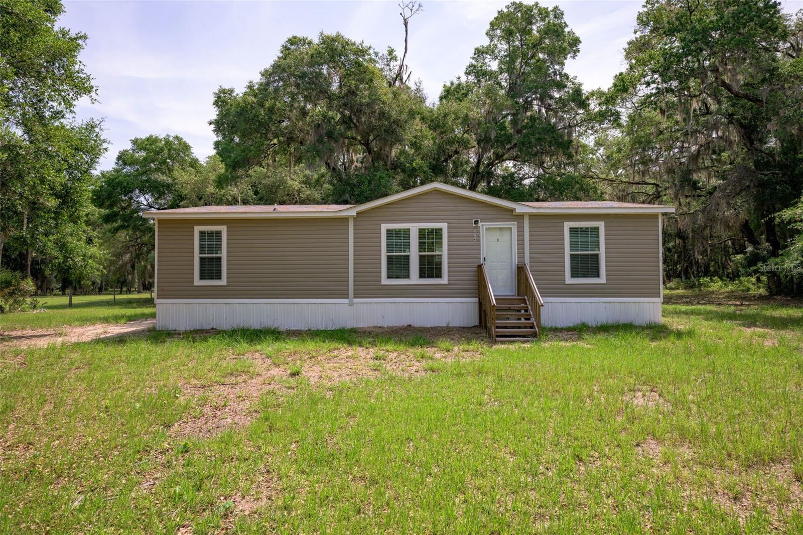 374 SISCO RD, POMONA PARK, FL, 32181