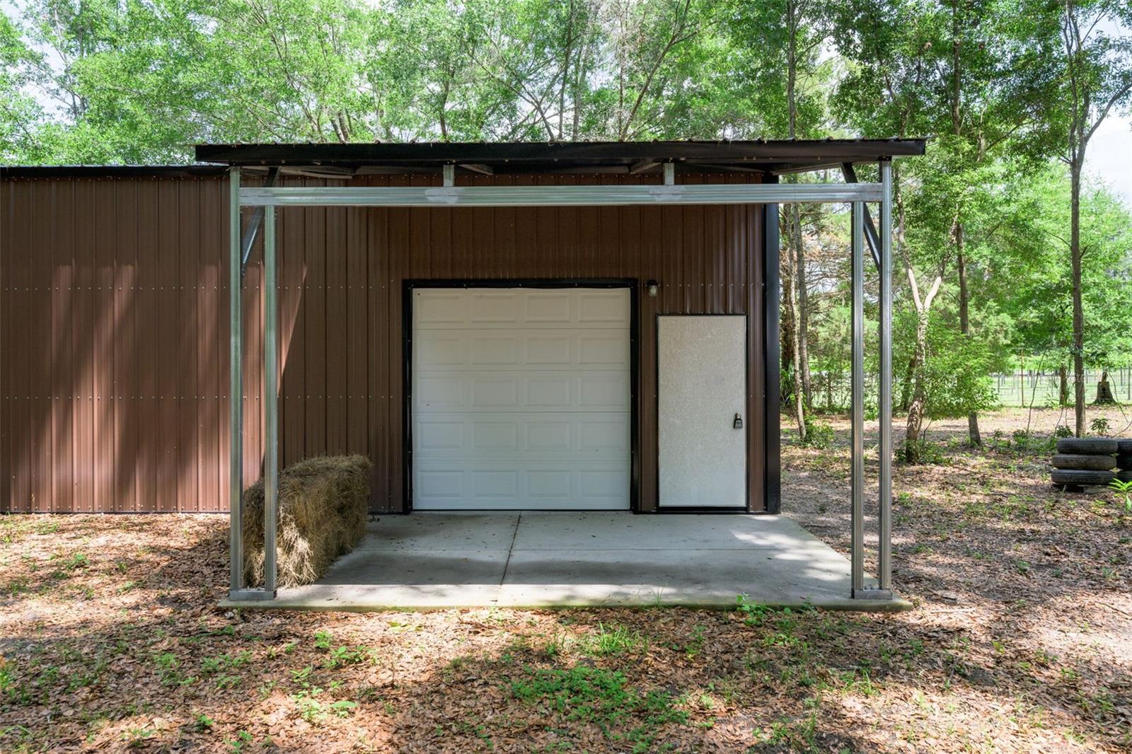 374 SISCO RD, POMONA PARK, FL, 32181