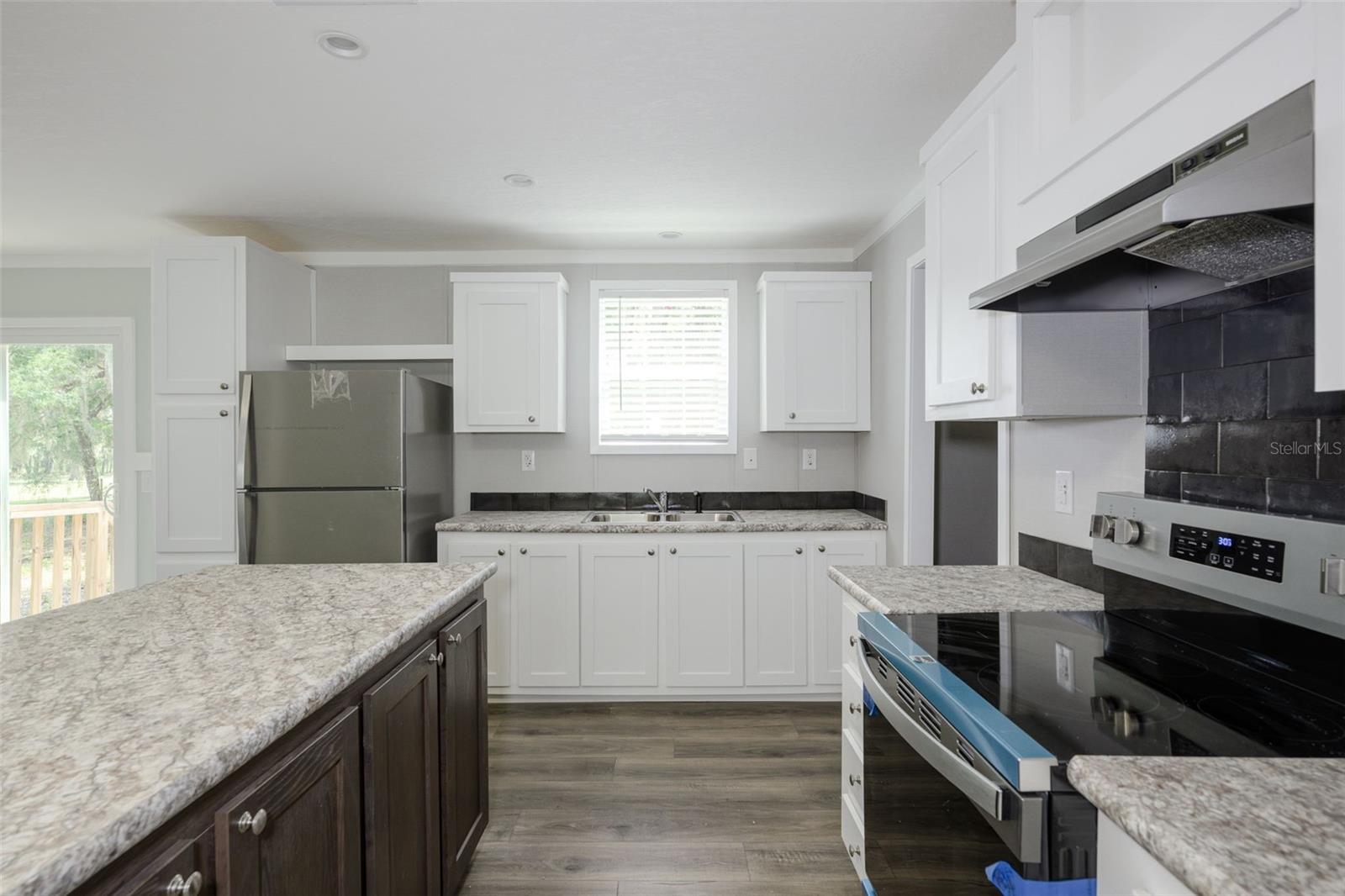 374 SISCO RD, POMONA PARK, FL, 32181