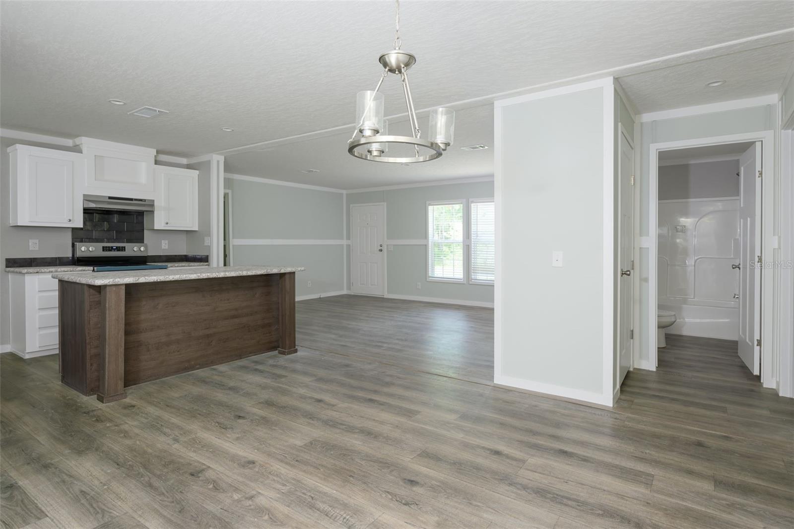 374 SISCO RD, POMONA PARK, FL, 32181