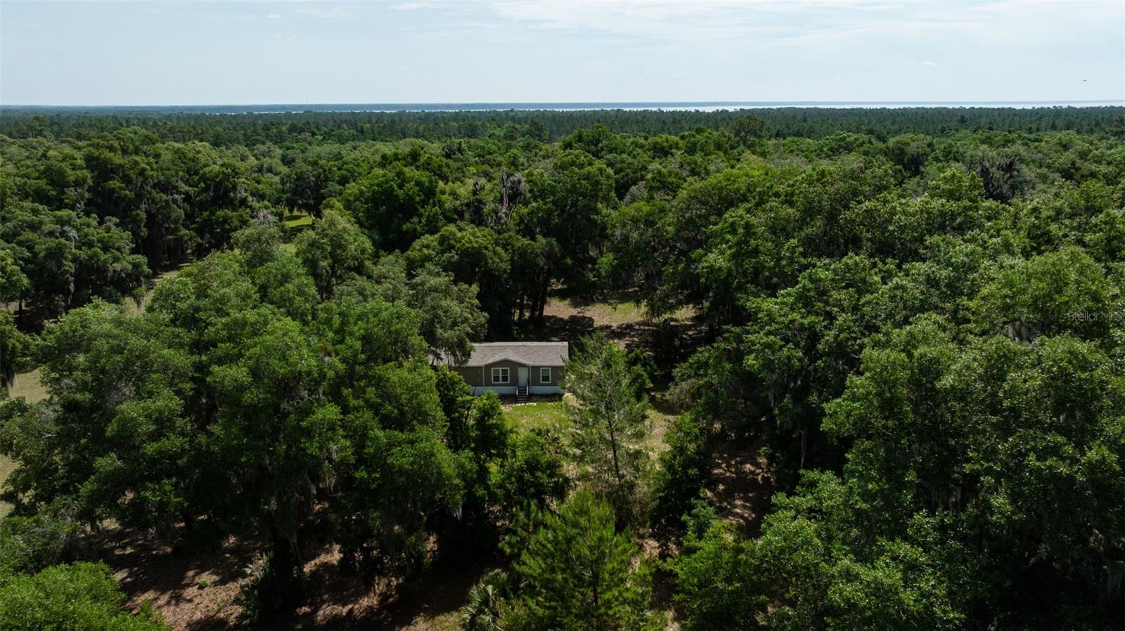 374 SISCO RD, POMONA PARK, FL, 32181