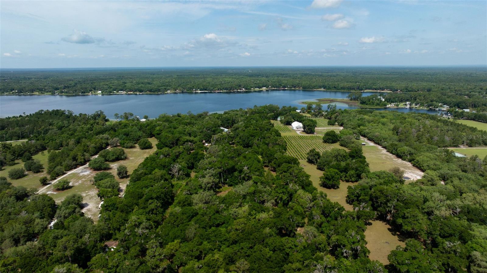 374 SISCO RD, POMONA PARK, FL, 32181