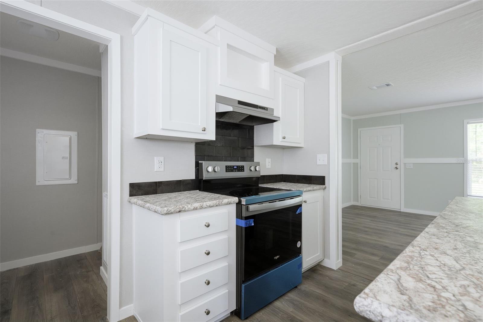 374 SISCO RD, POMONA PARK, FL, 32181