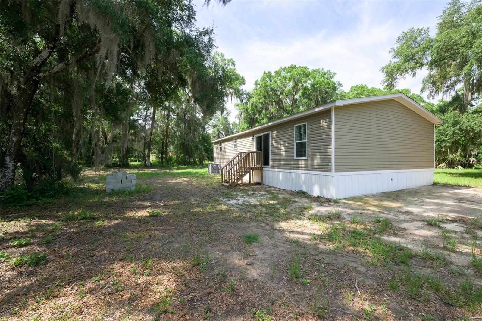 374 SISCO RD, POMONA PARK, FL, 32181