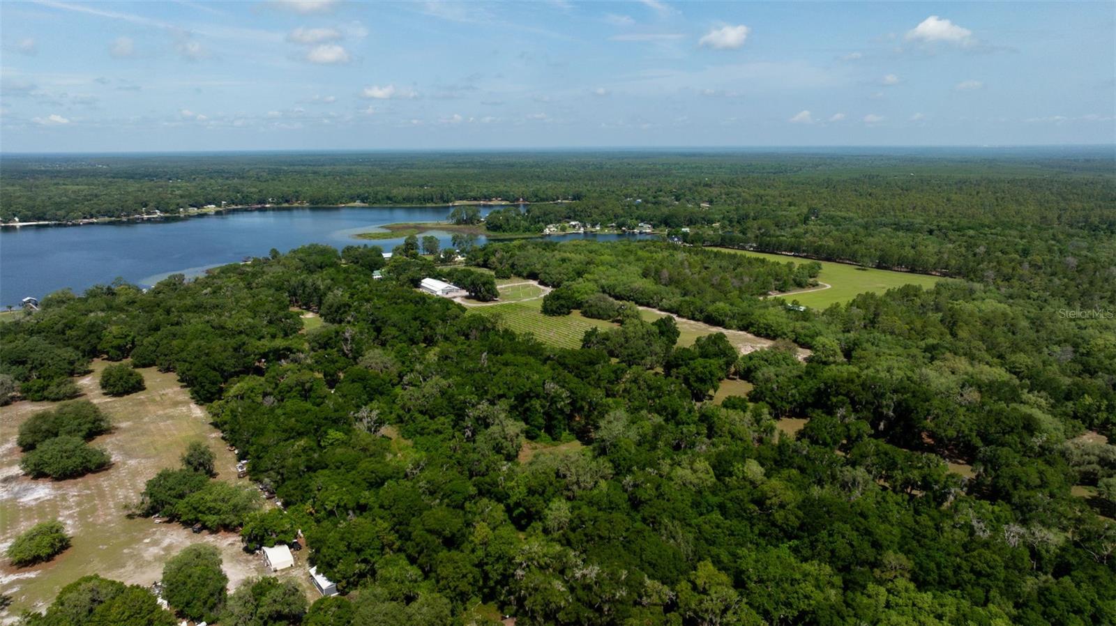 374 SISCO RD, POMONA PARK, FL, 32181
