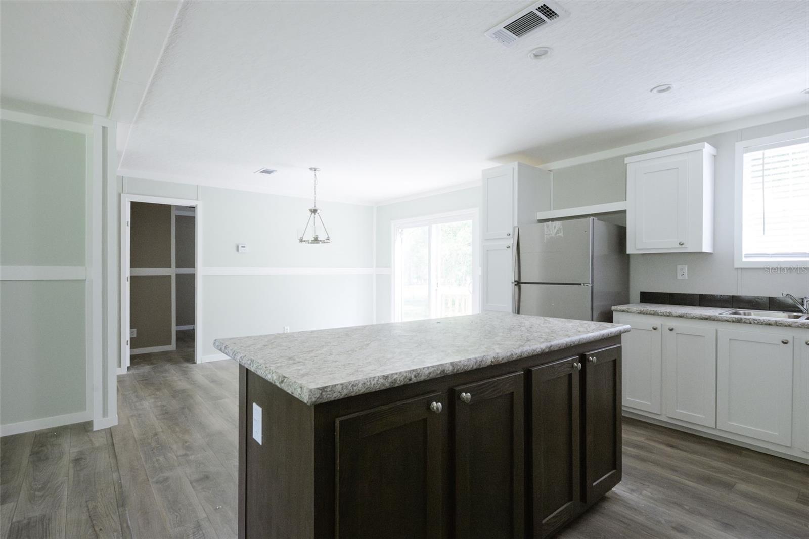 374 SISCO RD, POMONA PARK, FL, 32181