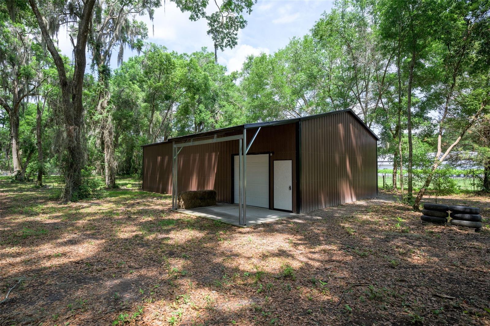 374 SISCO RD, POMONA PARK, FL, 32181