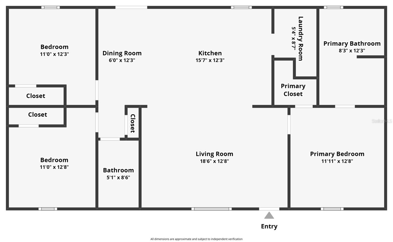 374 SISCO RD, POMONA PARK, FL, 32181